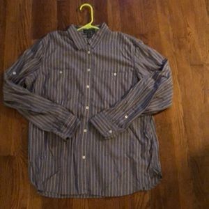 Ralph Lauren long sleeve shirt